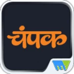 Logo of Champak - Hindi android Application 